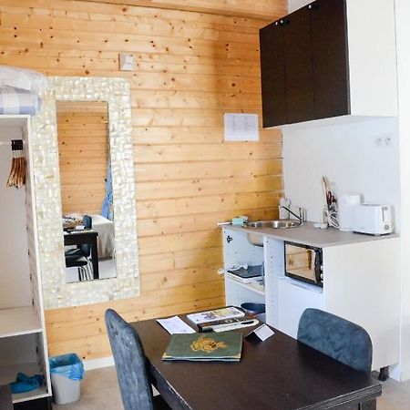 Appart' Studio Chalon-sur-Saône Exterior foto