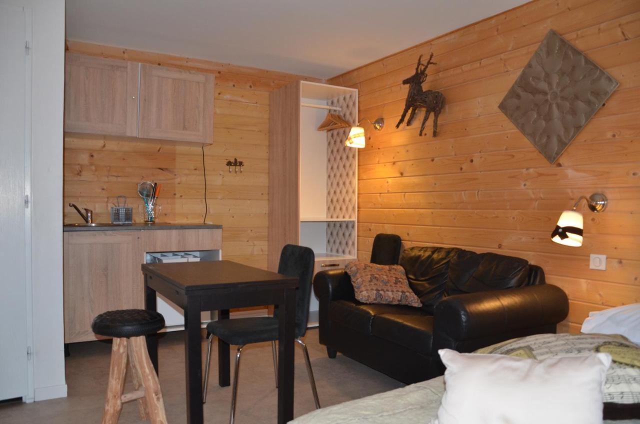Appart' Studio Chalon-sur-Saône Exterior foto
