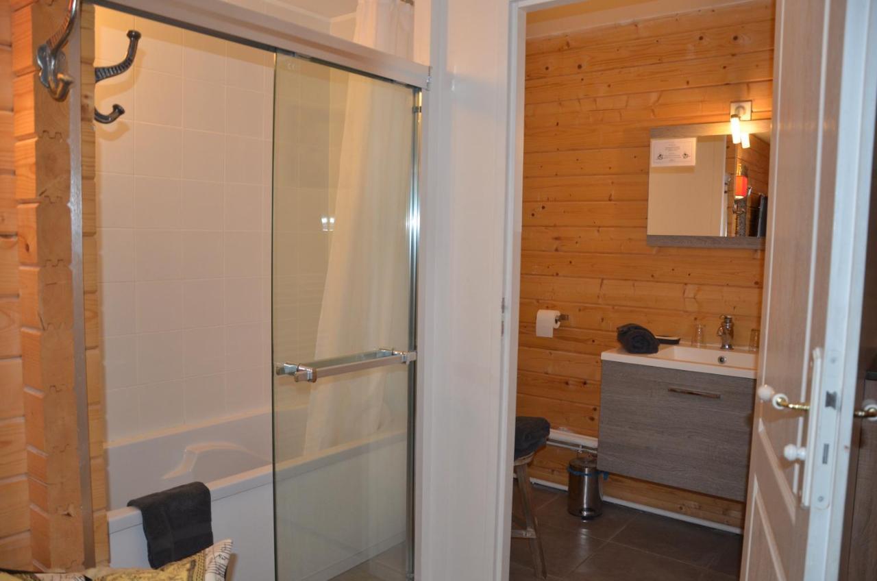 Appart' Studio Chalon-sur-Saône Exterior foto