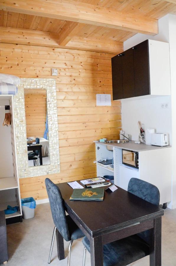 Appart' Studio Chalon-sur-Saône Exterior foto
